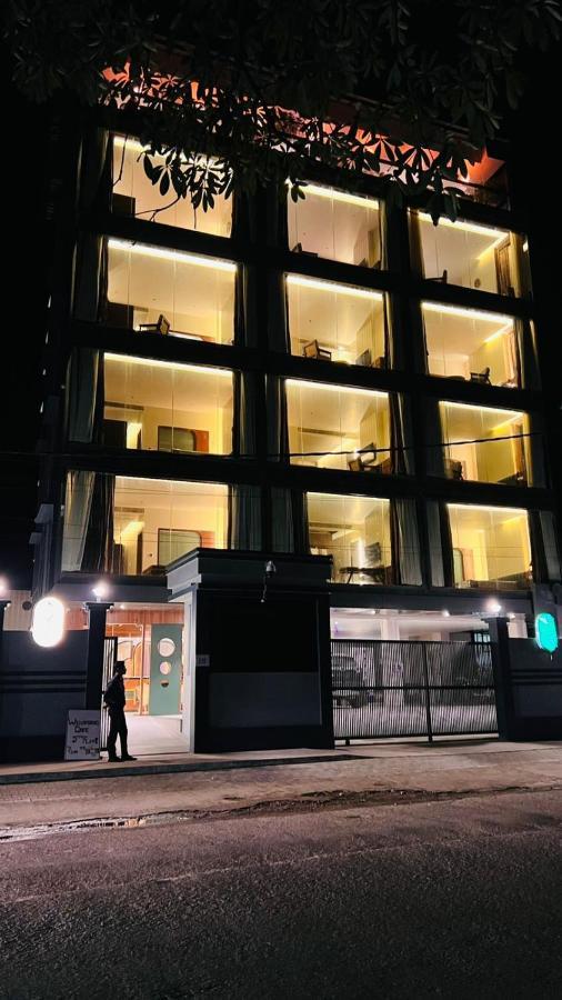 The Convoy Hotel Dibrugarh Dış mekan fotoğraf