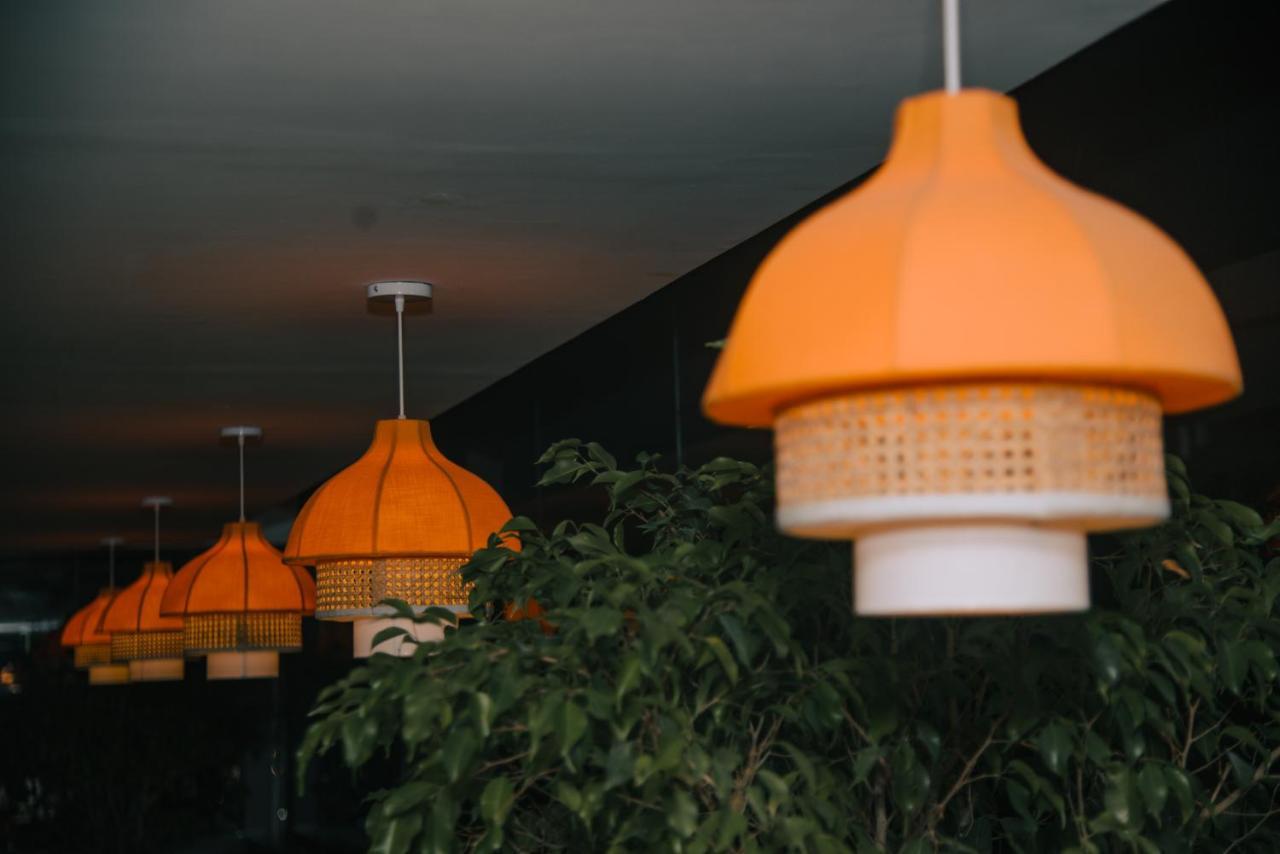The Convoy Hotel Dibrugarh Dış mekan fotoğraf